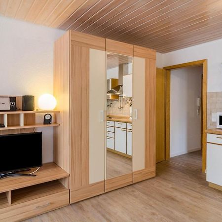 Ferienwohnung Moehrle Salem  Dış mekan fotoğraf