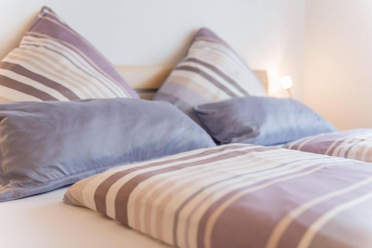 Ferienwohnung Moehrle Salem  Dış mekan fotoğraf