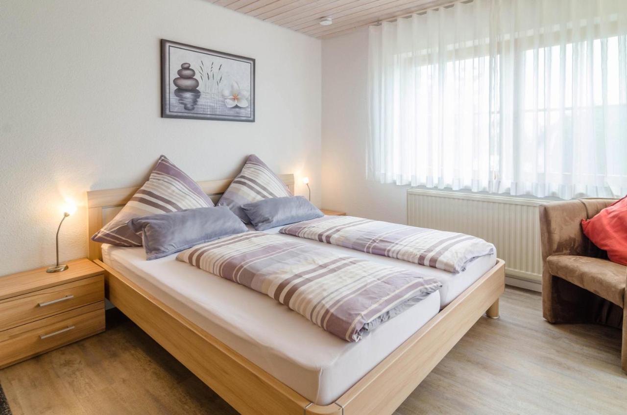 Ferienwohnung Moehrle Salem  Dış mekan fotoğraf