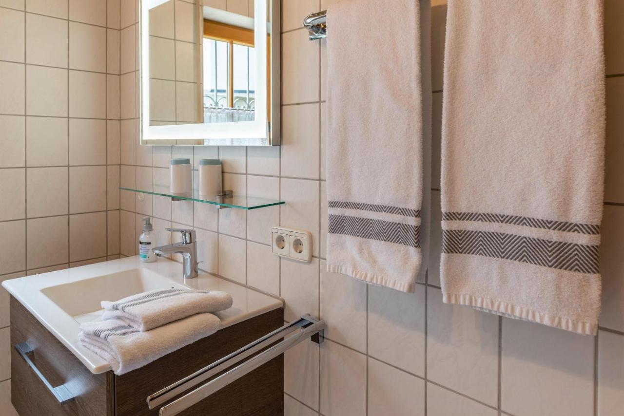 Ferienwohnung Moehrle Salem  Dış mekan fotoğraf