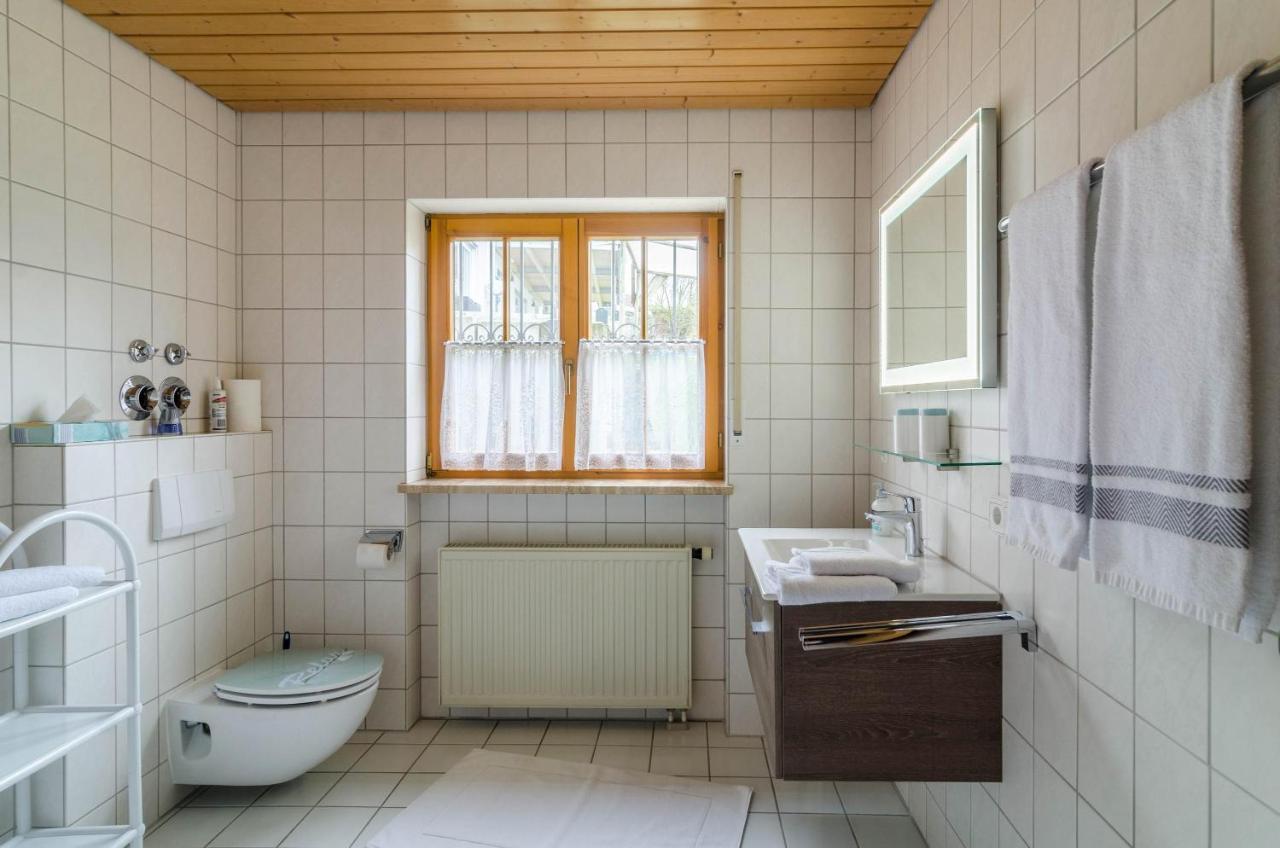 Ferienwohnung Moehrle Salem  Dış mekan fotoğraf