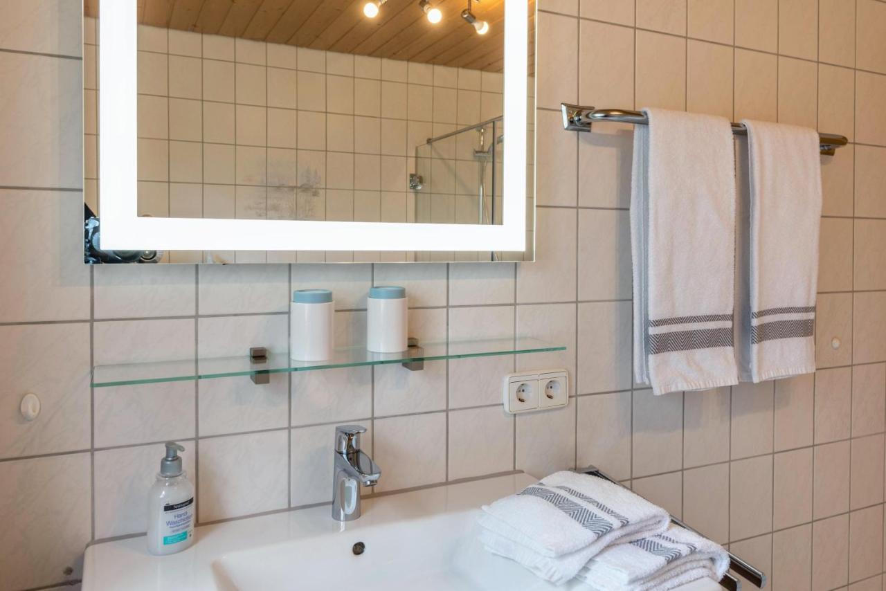 Ferienwohnung Moehrle Salem  Dış mekan fotoğraf