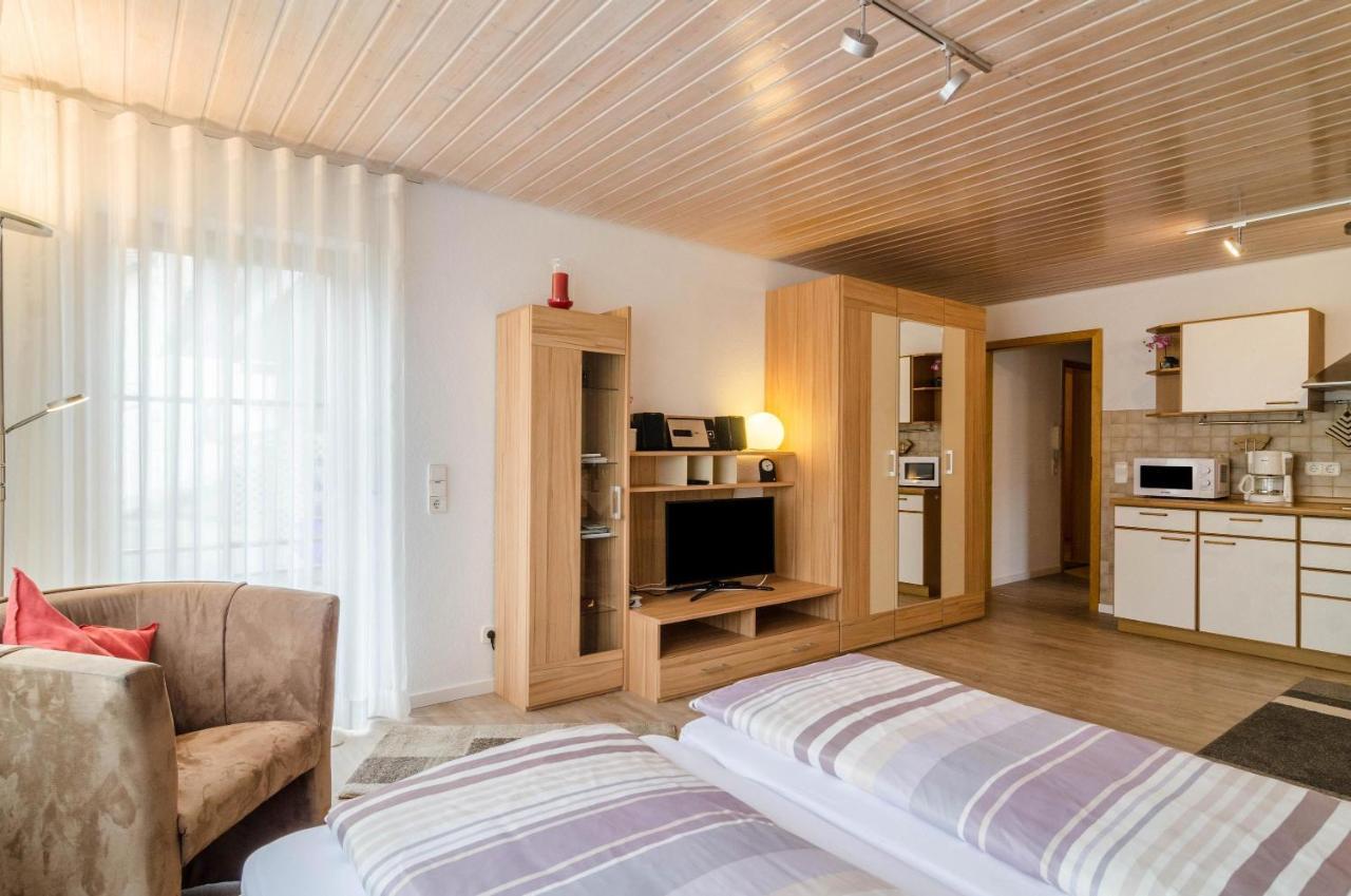 Ferienwohnung Moehrle Salem  Dış mekan fotoğraf